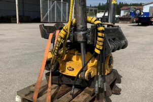 Engcon EC30