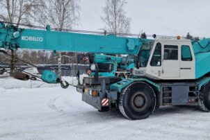 Kobelco RK 250