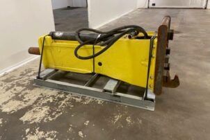 Atlas Copco HP 2200