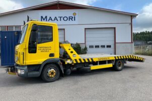 Iveco ML 75 E