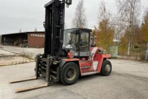 Kalmar DCD120-6