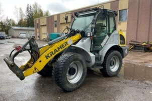 Kramer Allrad 8105