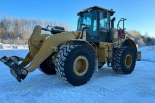 Caterpillar 950 GC