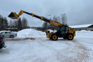 JCB 540-180