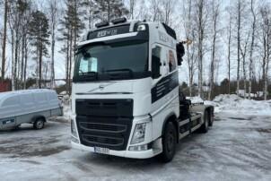 Volvo FM 420