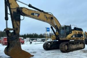 Caterpillar 365 CL