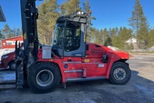 Kalmar DCG 120-12