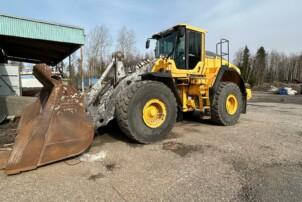 Volvo L 150 H