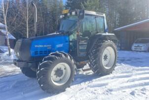 Valmet-Valtra 6600-4-4X4/233