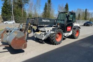 Bobcat T40170