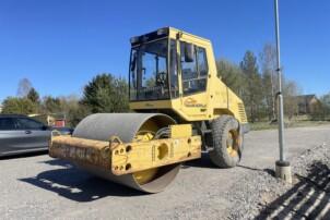 Bomag BW 177 D-3