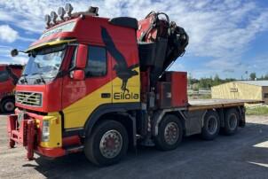 Volvo FM13 480