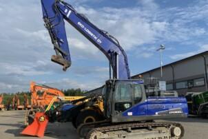 Doosan DX300 LC-5