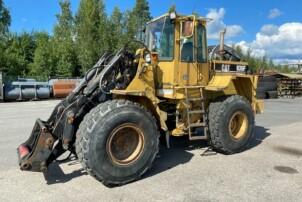 CAT 936F