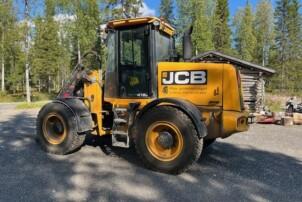 JCB 412 S