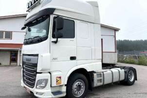 DAF XF 440 4X2