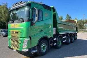 Volvo FH 13 500hp 10*4