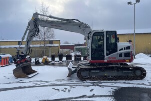 Takeuchi TB2150R