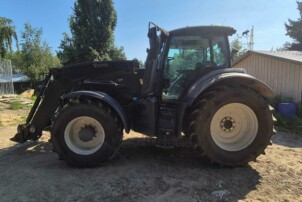 Valtra T174