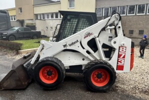 Bobcat 873