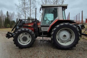 Massey Ferguson 3070