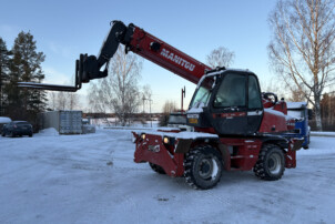 Manitou MRT1635 M