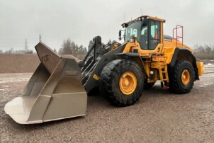 Volvo L 180 H