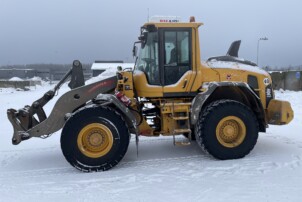 Volvo L90 H