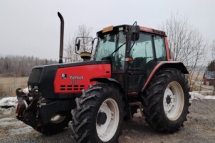 Valmet 6400 4.4