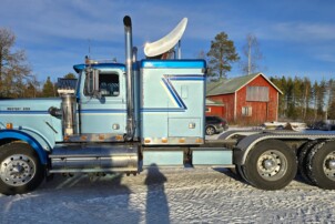 Western Star EX 4964