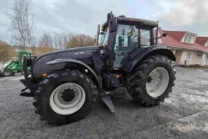 Valtra T191LS