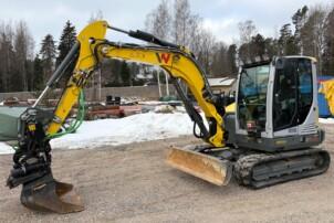 Wacker Neuson ET65