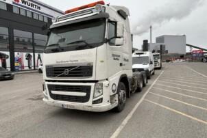 Volvo FH500 6x2 ADR