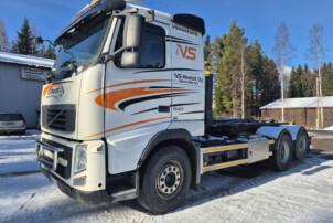 Volvo FH 540