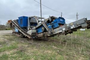 Kleemann MR100ZS Mobirex