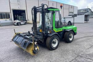 LM-trac 485