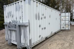 Kontissa oleva Metallkraft BMBS 300-320 H-DG metallivannesaha