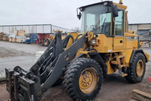 Volvo L 50 C