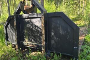 Konelava omavalmiste