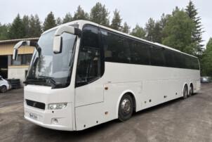 Volvo 9700