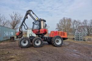 Valmet 911.3