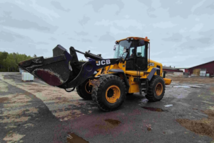 JCB 437 ZY
