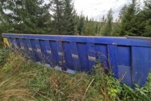 Sorakasettikärry RKP