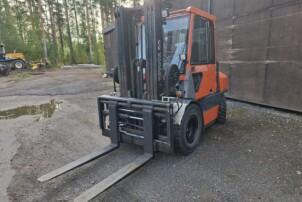 Toyota 02-6FD35 dieseltrukki