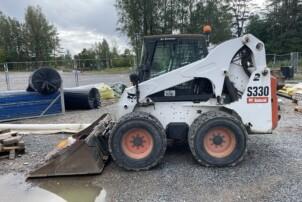 Bobcat S330