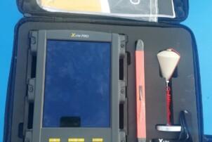 Novatron Xsite PRO 3D