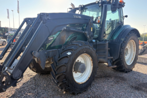 Valtra T234 Direct