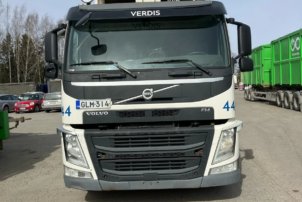 Volvo FM330