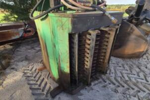 COBRA seulakauha ntp 30