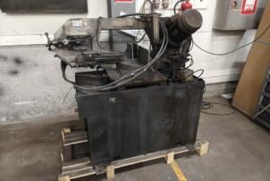 Macc Special M-S-SI metallivannesaha